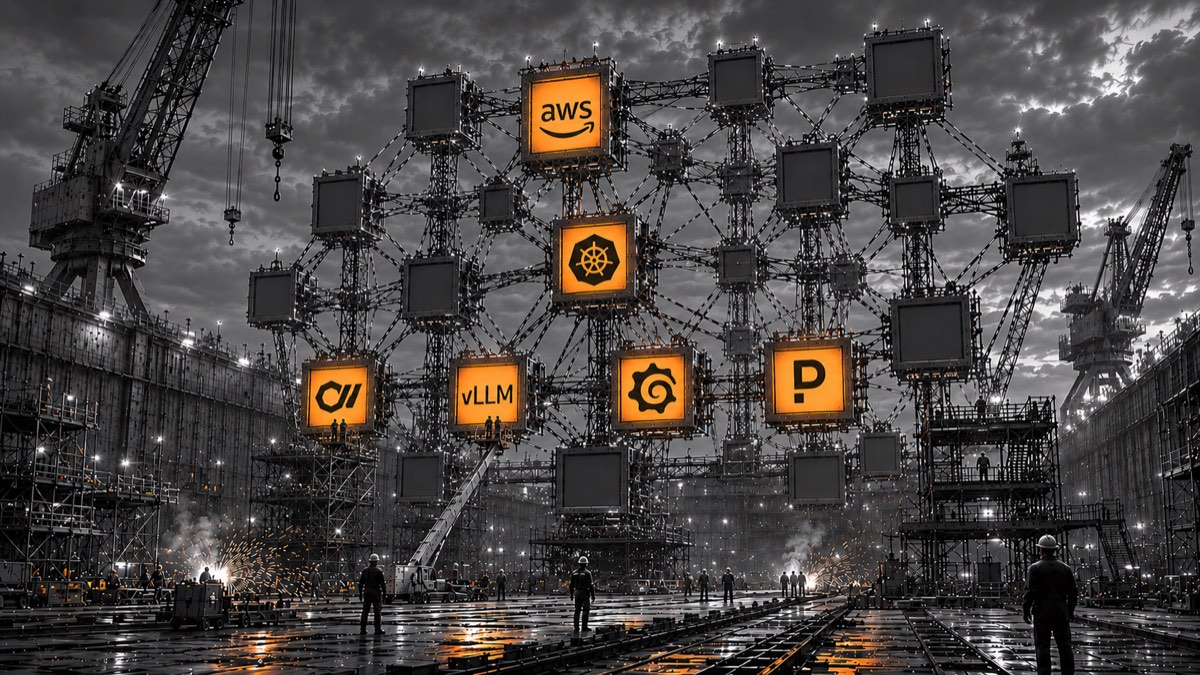 Targets, resources, resolvables and stacks: The formae infrastructure graph explained